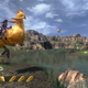 Illustration for article titled Final Fantasy XIII Screens - PlayStation 3